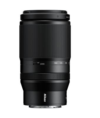 Nikon Nikkor Z 70-180mm f/2.8