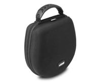 UDG UDG Creator Headphone hardcase large black - thumbnail