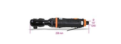 Beta Omschakelbare luchtratel 1921N3 - 019210025