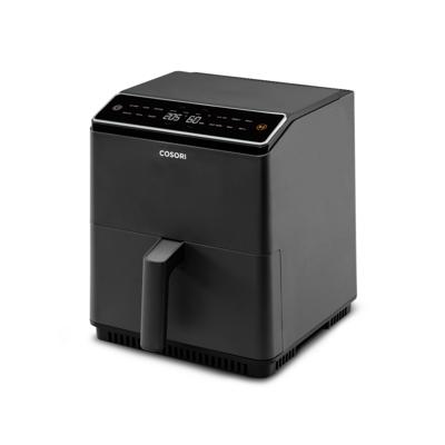 Airfryer Cosori Dual Blaze Chef Edition 1700 W Zwart