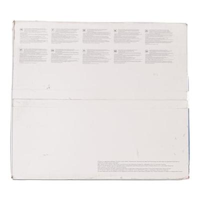 Epson Workforce WF-4830DTWF All-in-one inkjet printer Zwart - thumbnail