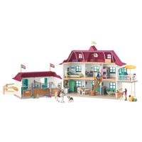 Actiefiguur Schleich - thumbnail