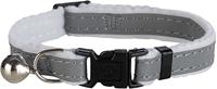 Trixie halsband kat reflecterend assorti - thumbnail