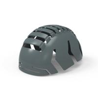 uvex u-cap sport 9794401 Impulsiecaps Zwart - thumbnail