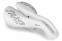 Selle SMP Smp zadel plus wit 0301146 - thumbnail
