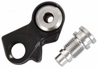 Shimano axle unit for rd-m8000 rear derailleur bracket - thumbnail
