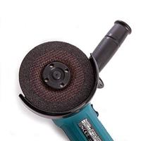 Makita GA4530R Haakse slijper 115 mm 720 W 230 V - thumbnail