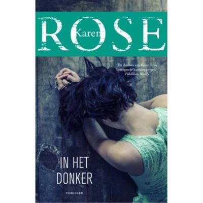 In het donker (Paperback)