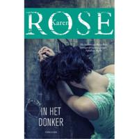 In het donker (Paperback) - thumbnail