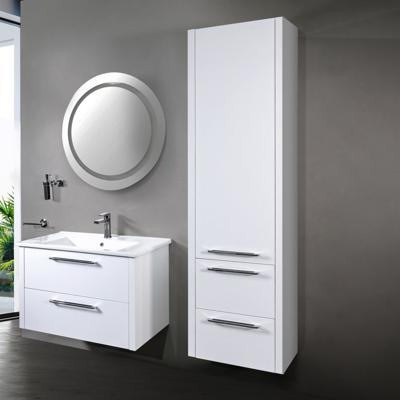 Onderkast Boss & Wessing Mega 80x45x50 cm Hoogglans Wit Boss & Wessing Onderkast Boss & Wessing Mega 80x45x50 cm Hoogglans Wit Boss & Wessing