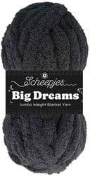Scheepjes Big Dreams - 512 Empower