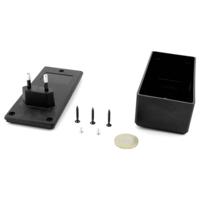 Supertronic PP055N-S Stekkerbehuizing 120 x 56 x 42 1 stuk(s) - thumbnail