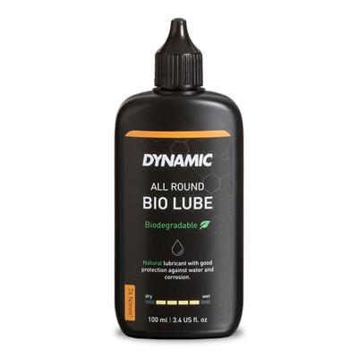 DYNAMIC all round bio chain lube100ml