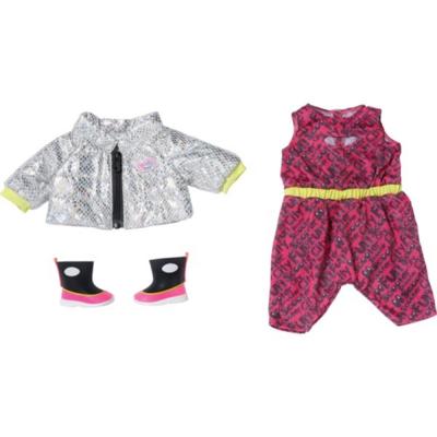 Baby Born Deluxe Scooter Combo poppenkleding Baby Born Deluxe Scooter Combo poppenkleding