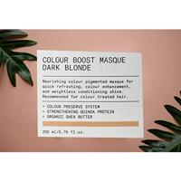 REF Colour Boost Haarmasker 200ml - thumbnail