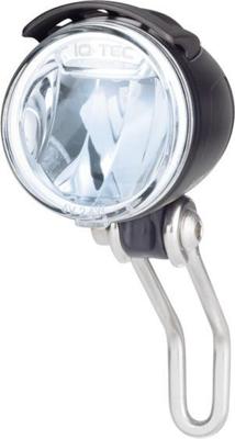 Busch & Muller Koplamp e-bike lumotec iq cyo premium 80-lux Busch & Muller Koplamp e-bike lumotec iq cyo premium 80-lux