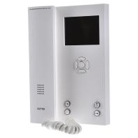 Ritto by Schneider RGE1786770 Video-deurintercom Wit