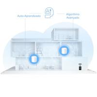TP-Link Deco X1500 Dual-band (2.4 GHz / 5 GHz) Wi-Fi 6 (802.11ax) Wit 2 Intern - thumbnail