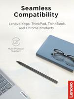 Lenovo Yoga Digitale pen Grijs - thumbnail