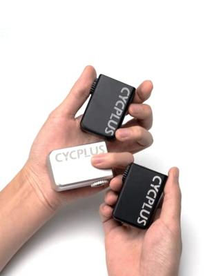 Cycplus Elektrische accupomp as2 Cycplus Elektrische accupomp as2