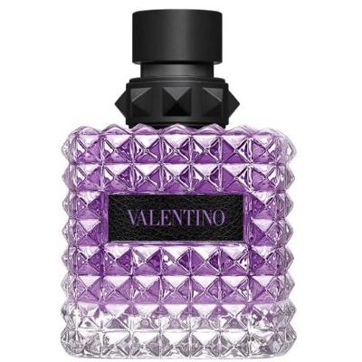 Valentino Born in Roma Purple Donna Eau de Parfum 100ml
