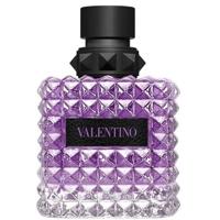 Valentino Born in Roma Purple Donna Eau de Parfum 100ml - thumbnail