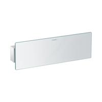 Hansgrohe Muuraansluitbocht FixFit Porter 300 Met Wandhouder En Slangaansluiting Chroom - thumbnail