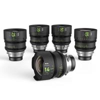NiSi ATHENA PRIME set PL-mount - thumbnail