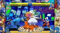 Marvel vs Capcom Fighting Collection Arcade Classics - thumbnail