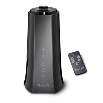 Clean Air Optima CA-807 Luchtreiniger Wit