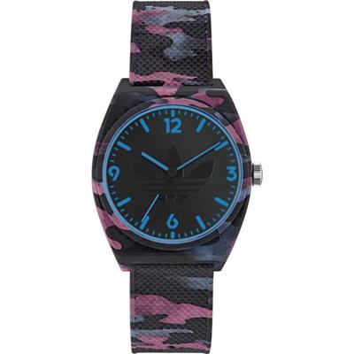 Unisex horloge Adidas AOST22569 (Ø 38 mm)