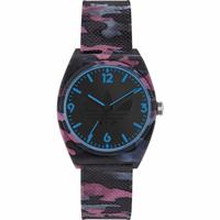 Unisex horloge Adidas AOST22569 (Ø 38 mm) - thumbnail