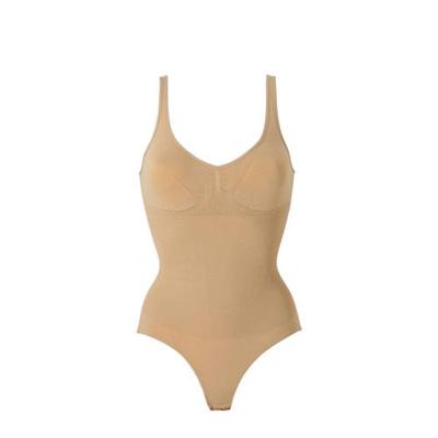 Magic sterk corrigerende naadloze Body - body shaper - Slimbody - Shapewear correctie bodysuit
