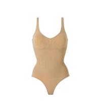 Magic sterk corrigerende naadloze Body - body shaper - Slimbody - Shapewear correctie bodysuit - thumbnail