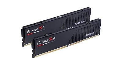 G.Skill DDR5 Flare X5 2x16GB 6000