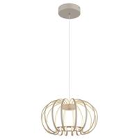 Globo HanglampRibbon zand bruin - 15946S - thumbnail