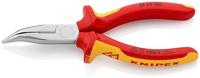 KNIPEX radiotang vde 2526160 grijptang - thumbnail