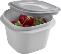 Sunware Sigma Home Vershouddoos 0.8L Grijs - thumbnail