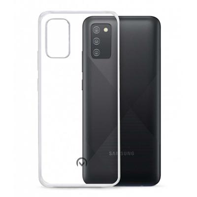 Mobilize MOB-26675 Gelly Case Samsung Galaxy A02s Clear Mobilize MOB-26675 Gelly Case Samsung Galaxy A02s Clear