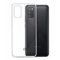 Mobilize MOB-26675 Gelly Case Samsung Galaxy A02s Clear - thumbnail