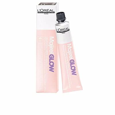 L'Oréal Professionnel Majirel Glow .02 Soft Pearl Light Haarverf 50ml