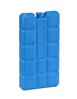 2 HI Koelelementen - 400 gram - 16 x 9 x 3,2 cm