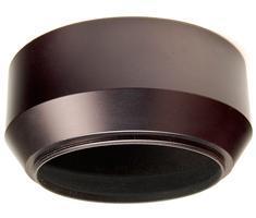 JJC HN-24 Nikon zonnekap metaal