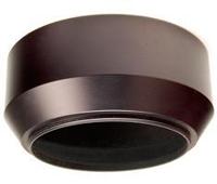 JJC HN-24 Nikon zonnekap metaal - thumbnail