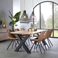 Eettafel Freetown - thumbnail