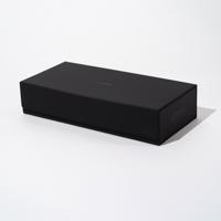 Ultimate Guard Superhive 550+ Xenoskin - Black - thumbnail