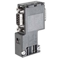 Siemens 6ES7972-0BB12-0XA0 6ES79720BB120XA0 PLC-aansluitstekker - thumbnail