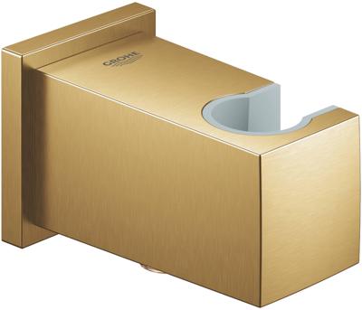 Wandaansluitbocht GROHE Euphoria Cube Cool Sunrise Geborsteld