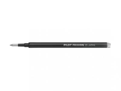 Pilot vulling voor Frixion Ball en Frixion Ball Clicker zwart-blauw, doosje met 3 stuks