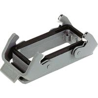 Opbouwbehuizing Han® 24B-agg-QB 09300240301 HARTING 1 stuk(s) Piece - thumbnail